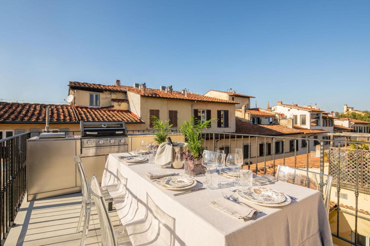 Firenze F1 Apartment Exterior photo