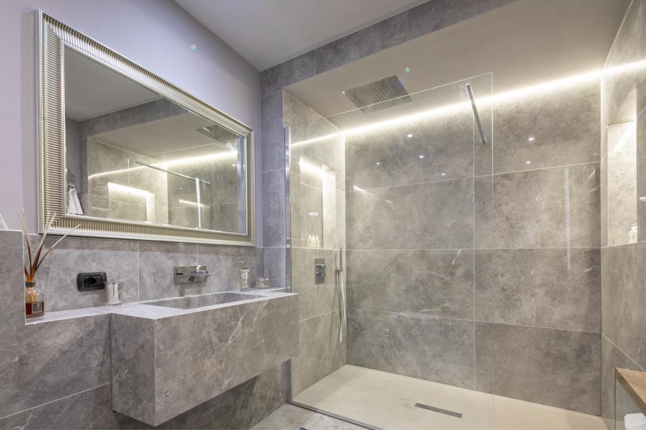 Firenze F1 Apartment Exterior photo