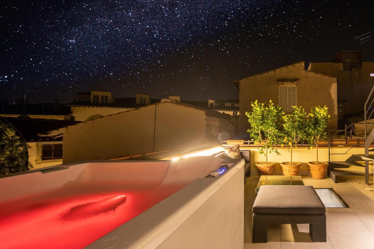 Firenze F1 Apartment Exterior photo